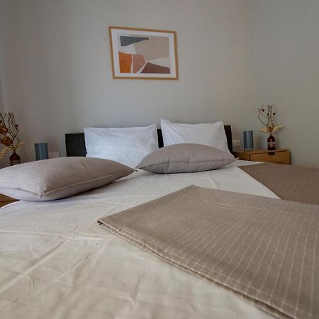 Anastasia S Apartment Korfu Dış mekan fotoğraf