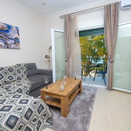 Anastasia S Apartment Korfu Dış mekan fotoğraf