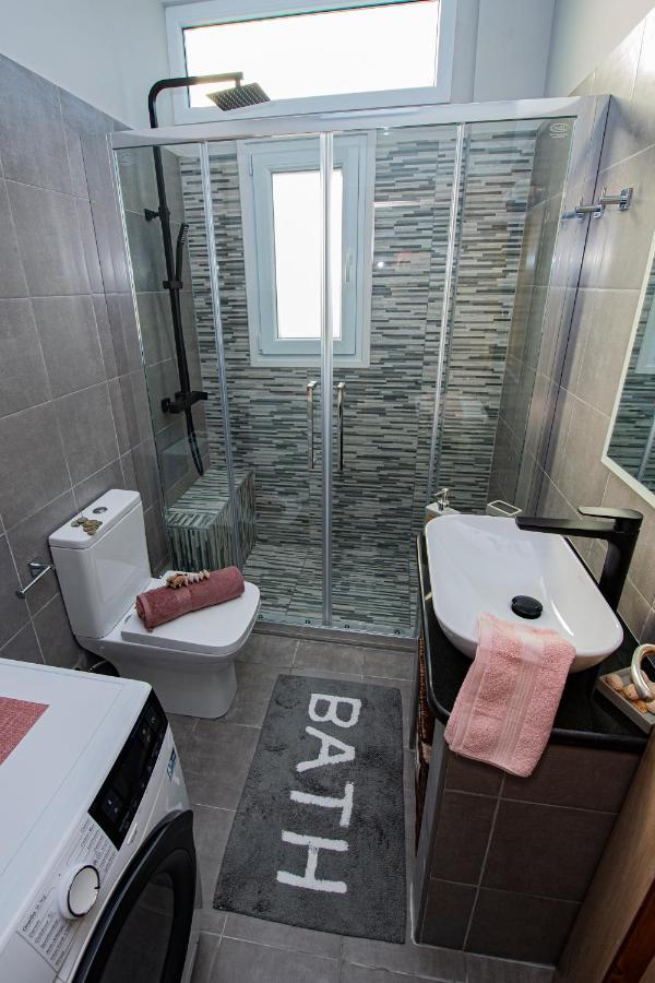 Anastasia S Apartment Korfu Dış mekan fotoğraf