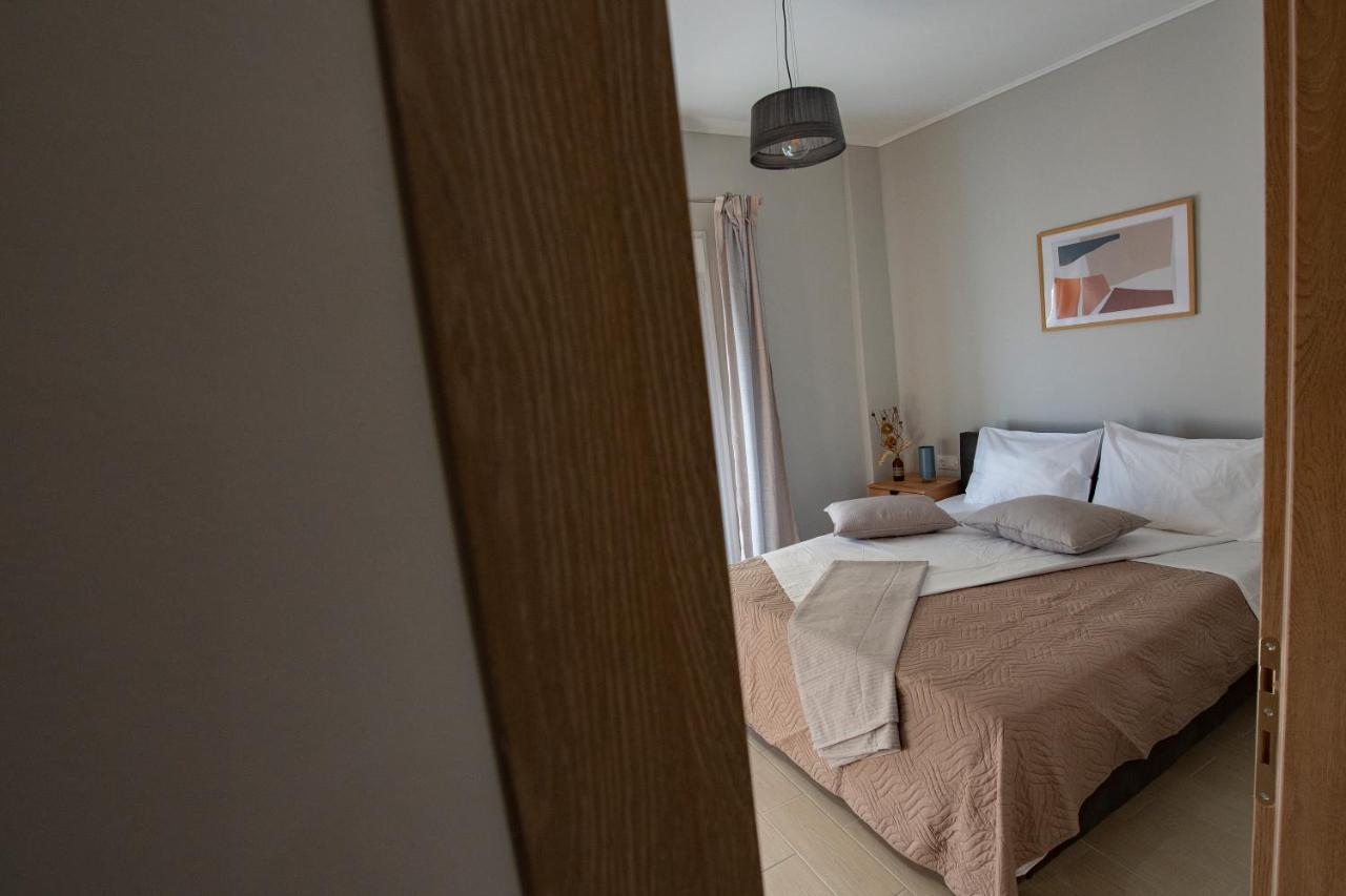 Anastasia S Apartment Korfu Dış mekan fotoğraf